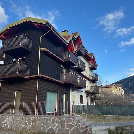 Alpin Sun Apartamento Temù Exterior foto
